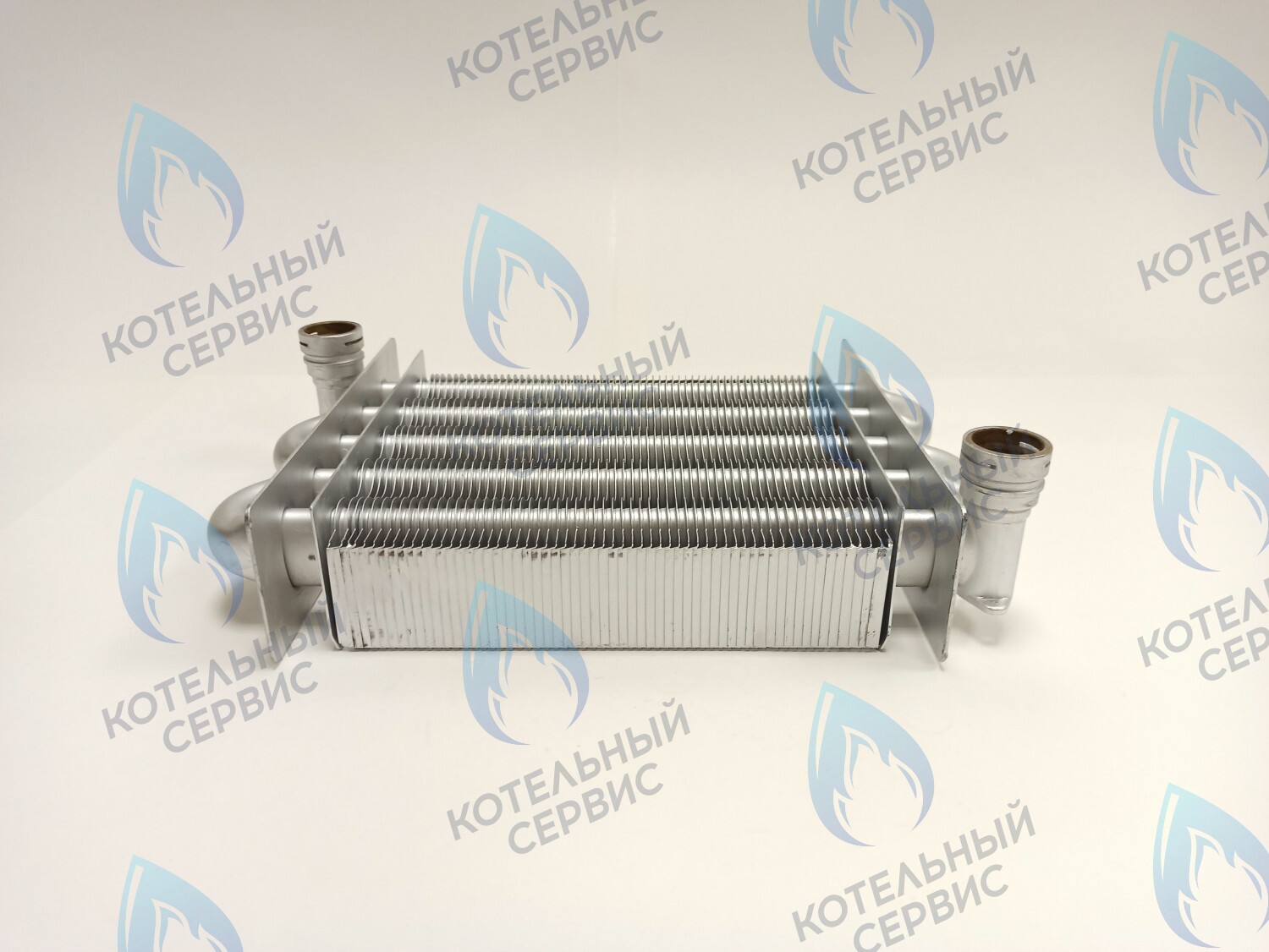 EM017-200 Теплообменник первичный (основной) GAZECO 18 T2 (с 05.2016 г.) в Оренбурге	