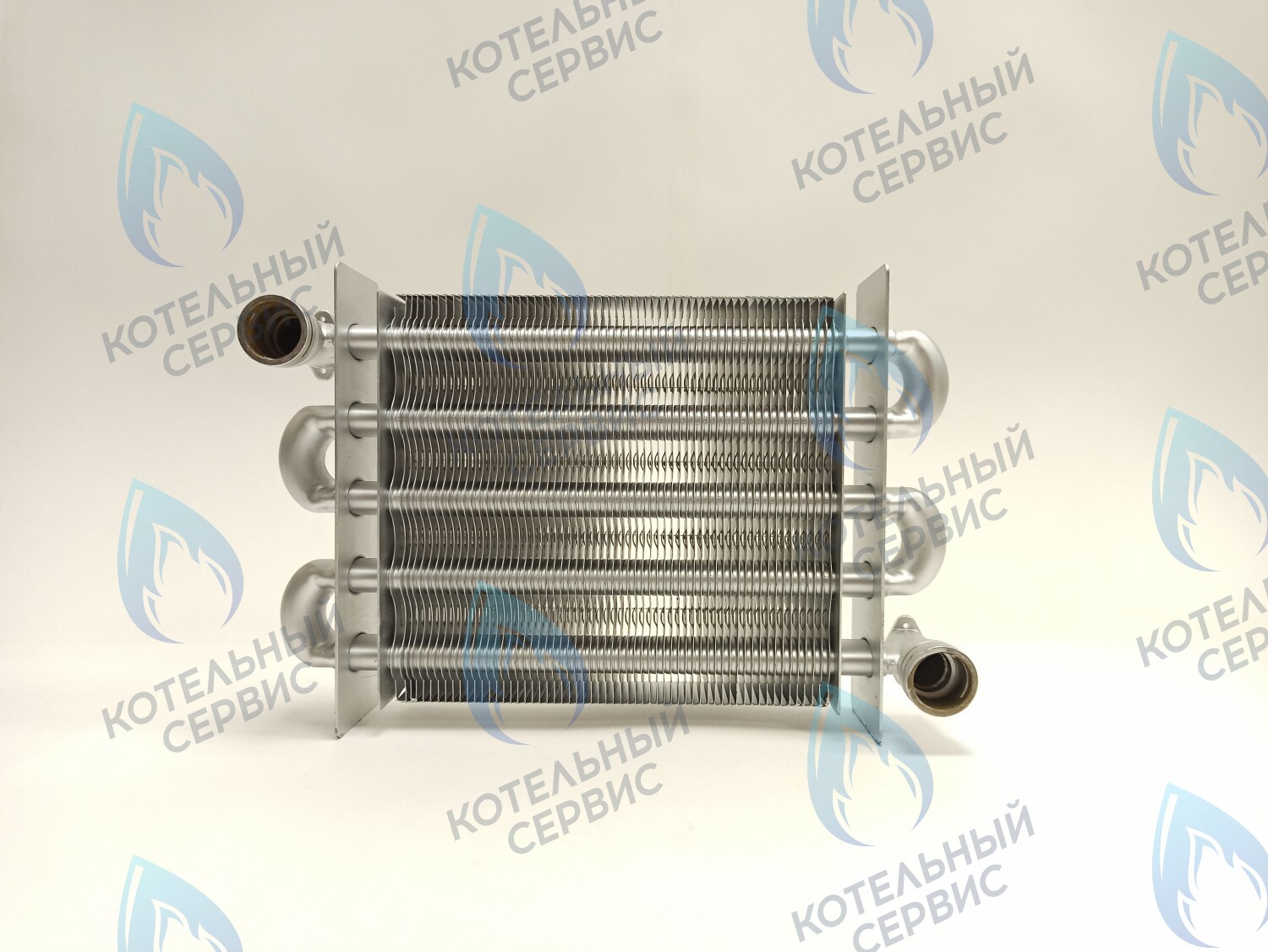 EM017-200 Теплообменник первичный (основной) GAZECO 18 T2 (с 05.2016 г.) в Оренбурге	