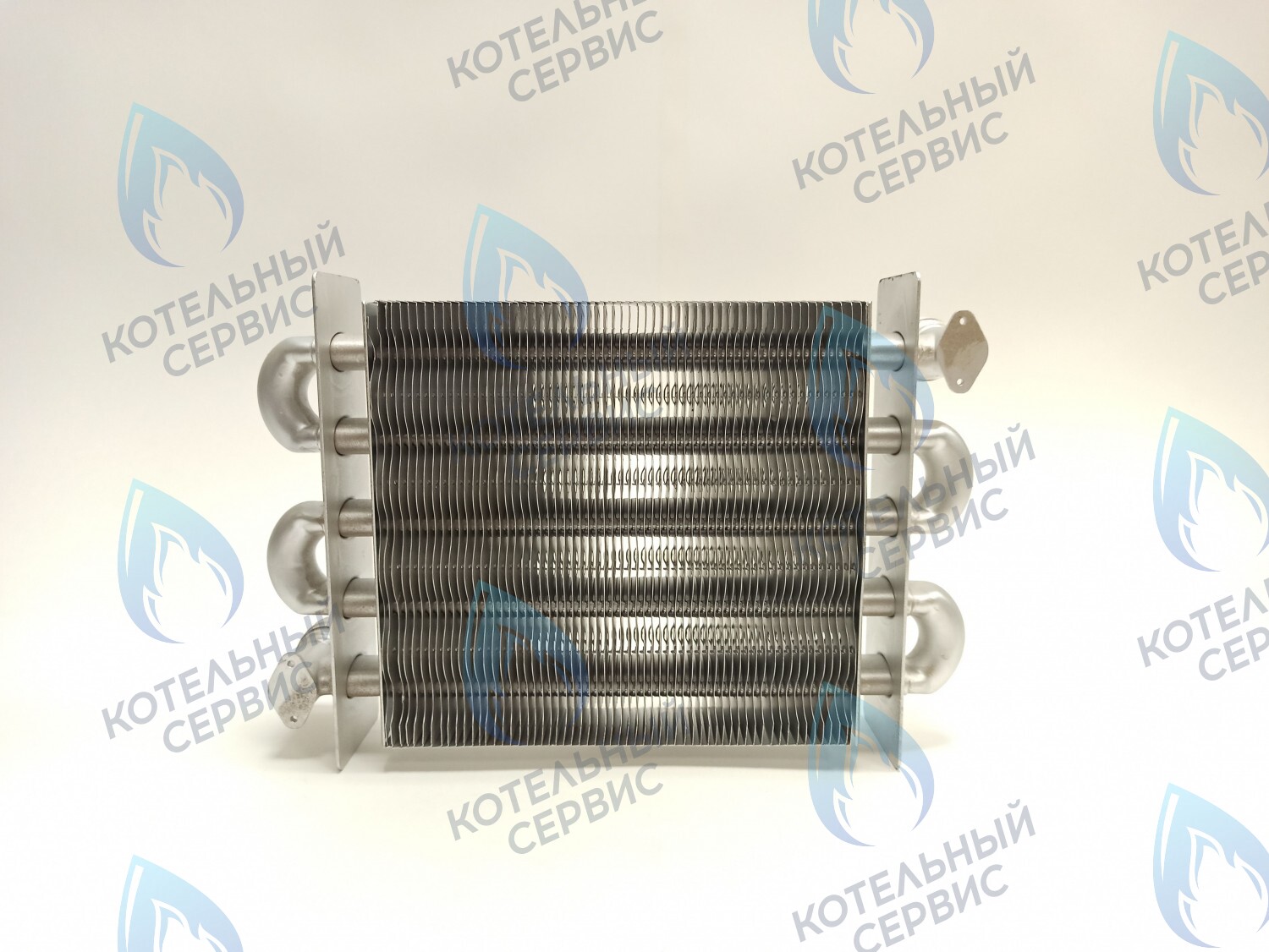 EM017-200 Теплообменник первичный (основной) GAZECO 18 T2 (с 05.2016 г.) в Оренбурге	