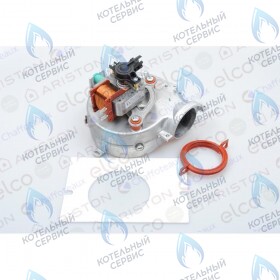 Вентилятор CHAFFOTEAUX