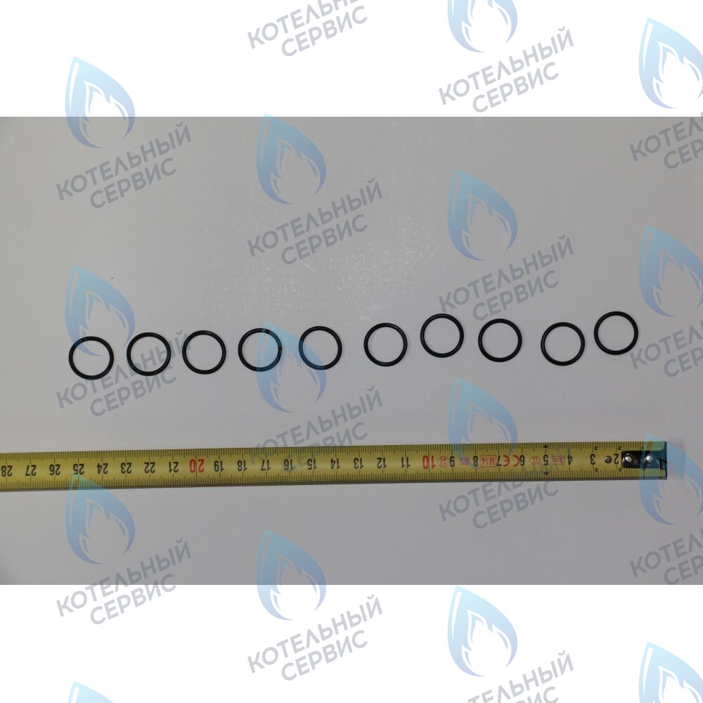 400020 уплотнение кольцевое резиновое BAXI в Оренбурге	