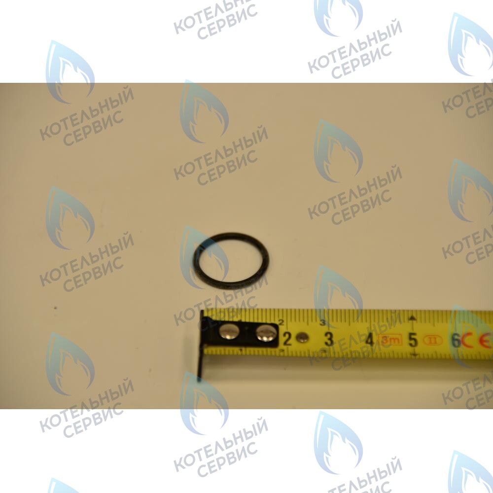 400020 уплотнение кольцевое резиновое BAXI в Оренбурге	