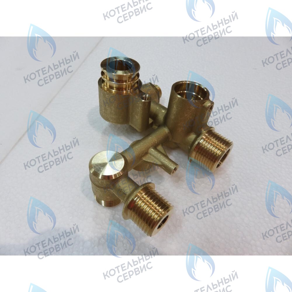 5655650 гидравлический узел подачи BAXI в Оренбурге	