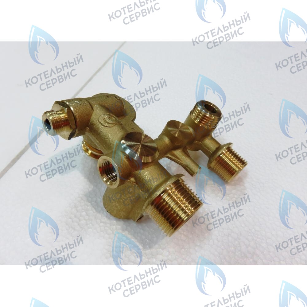 5655650 гидравлический узел подачи BAXI в Оренбурге	