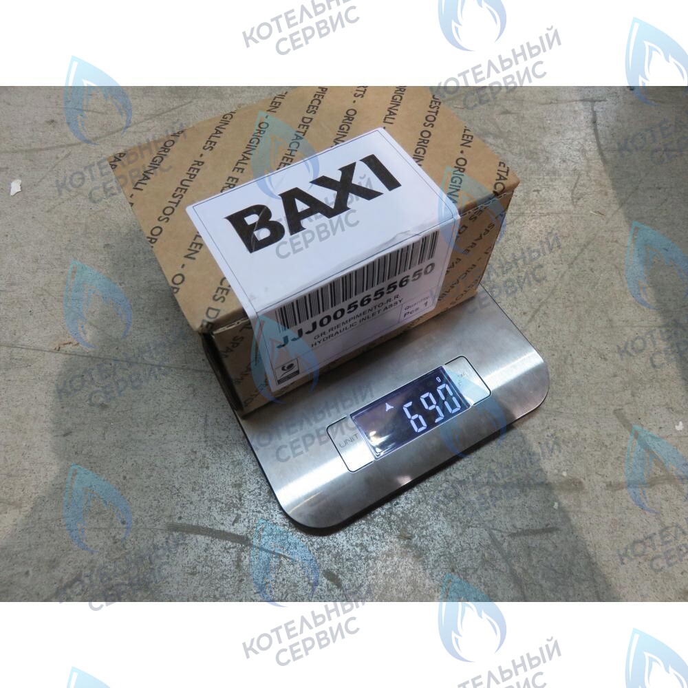 5655650 гидравлический узел подачи BAXI в Оренбурге	
