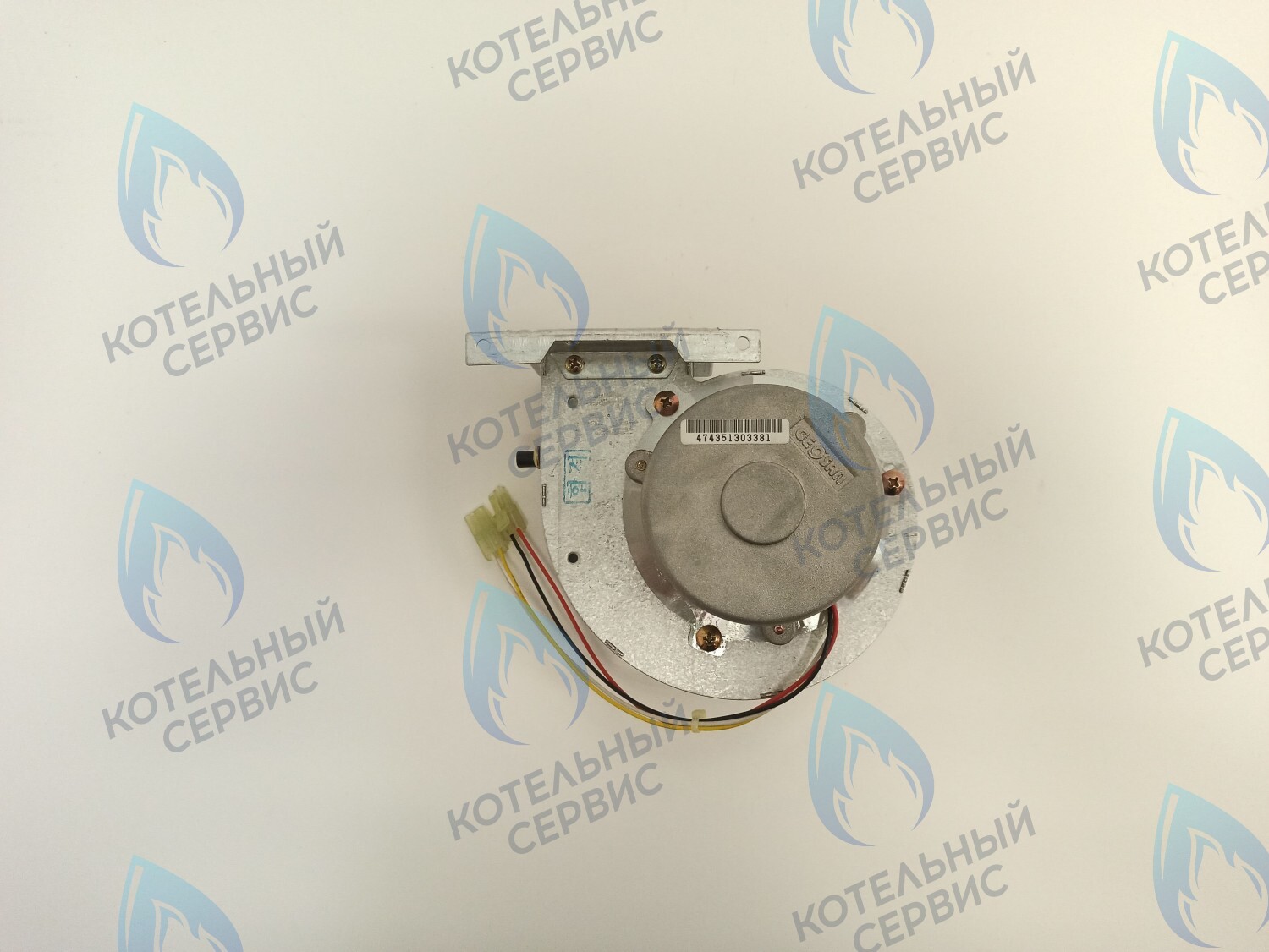 2100259 Вентилятор для ESR 2.13, 2.16, 2.20, 2.25 (2100259) ARDERIA в Оренбурге	