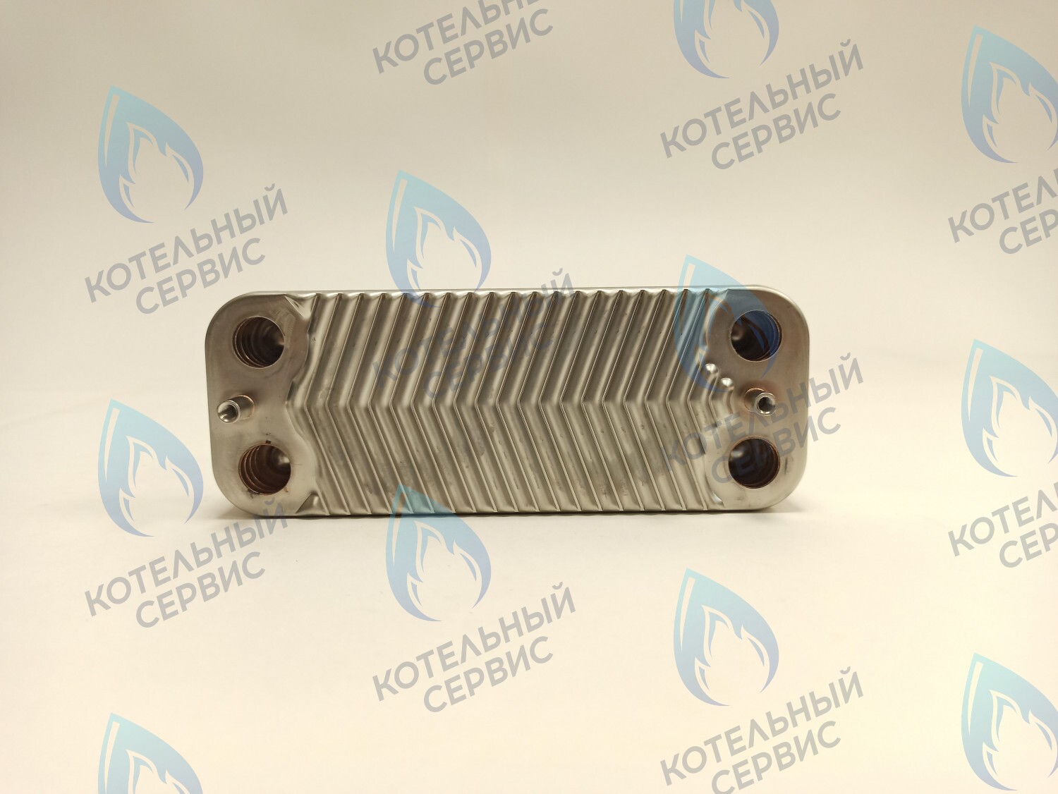 30017721B Теплообменник ГВС (вторичный) Navien Deluxe S 13-24 K в Оренбурге	