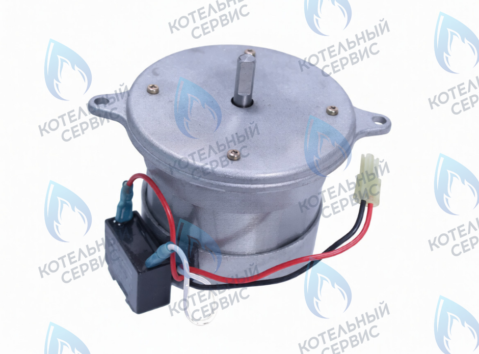 S212200003 Электродвигатель KITURAMI KM-061-P (STSG 25/30, TGB 30, TGB HiFin 21~30, KRH) (S212100004) в Оренбурге	