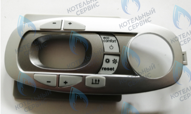 39847500 Накладка панели управления FERROLI в Оренбурге	