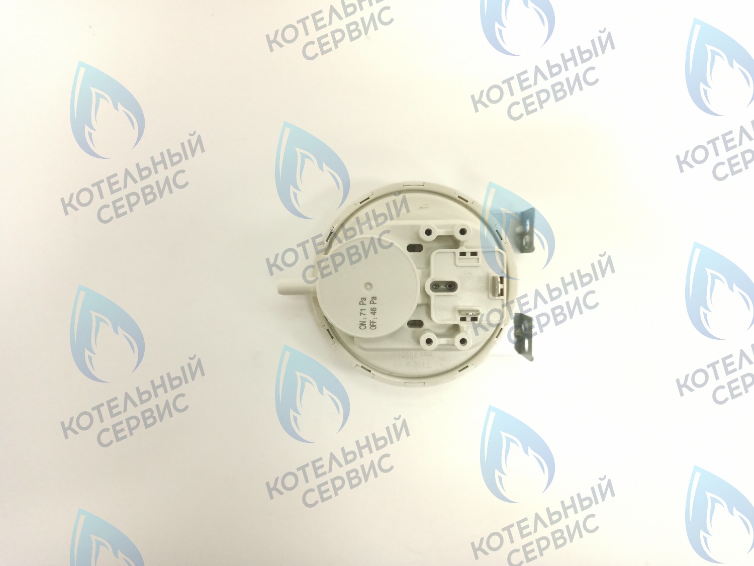 AP-071-046-63-HJ Реле давления воздуха (маностат) 71/46 Pa PROTHERM Гепард 23 MTV19 (0020097998, 0020039198) в Оренбурге	