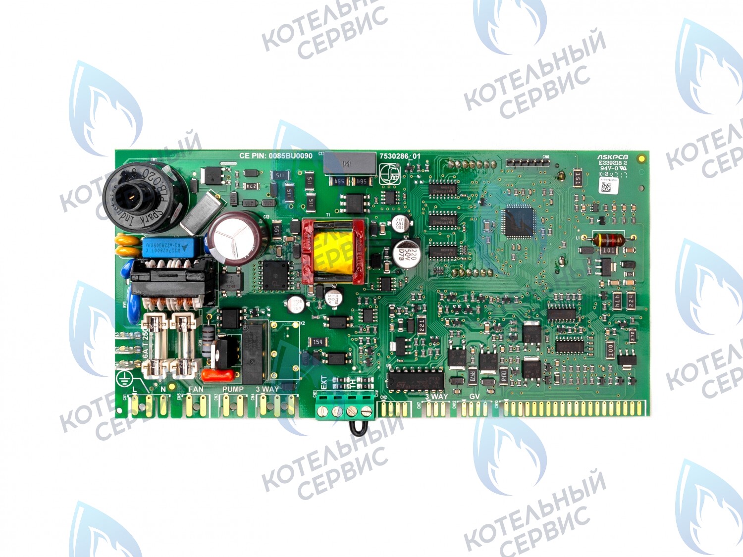 8737602240 Электронная плата управления (основная)  BOSCH 6000 2000 WBN6000 WBN2000 FD≥754 (после 01.06.2017, первая кнопка кран, после сер. номера 754) (старый арт. 87186507570) в Оренбурге	