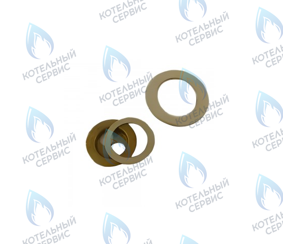 0020049665 Предварительное сопло 2x5,50 VAILLANT в Оренбурге	
