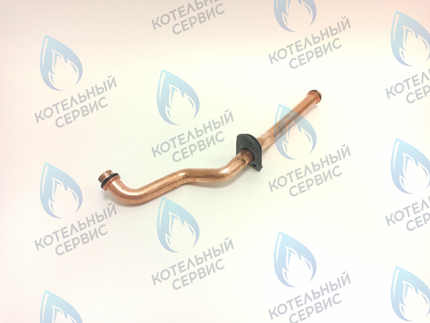 65115915 Трубка подачи теплоносителя медная ARISTON в Оренбурге	