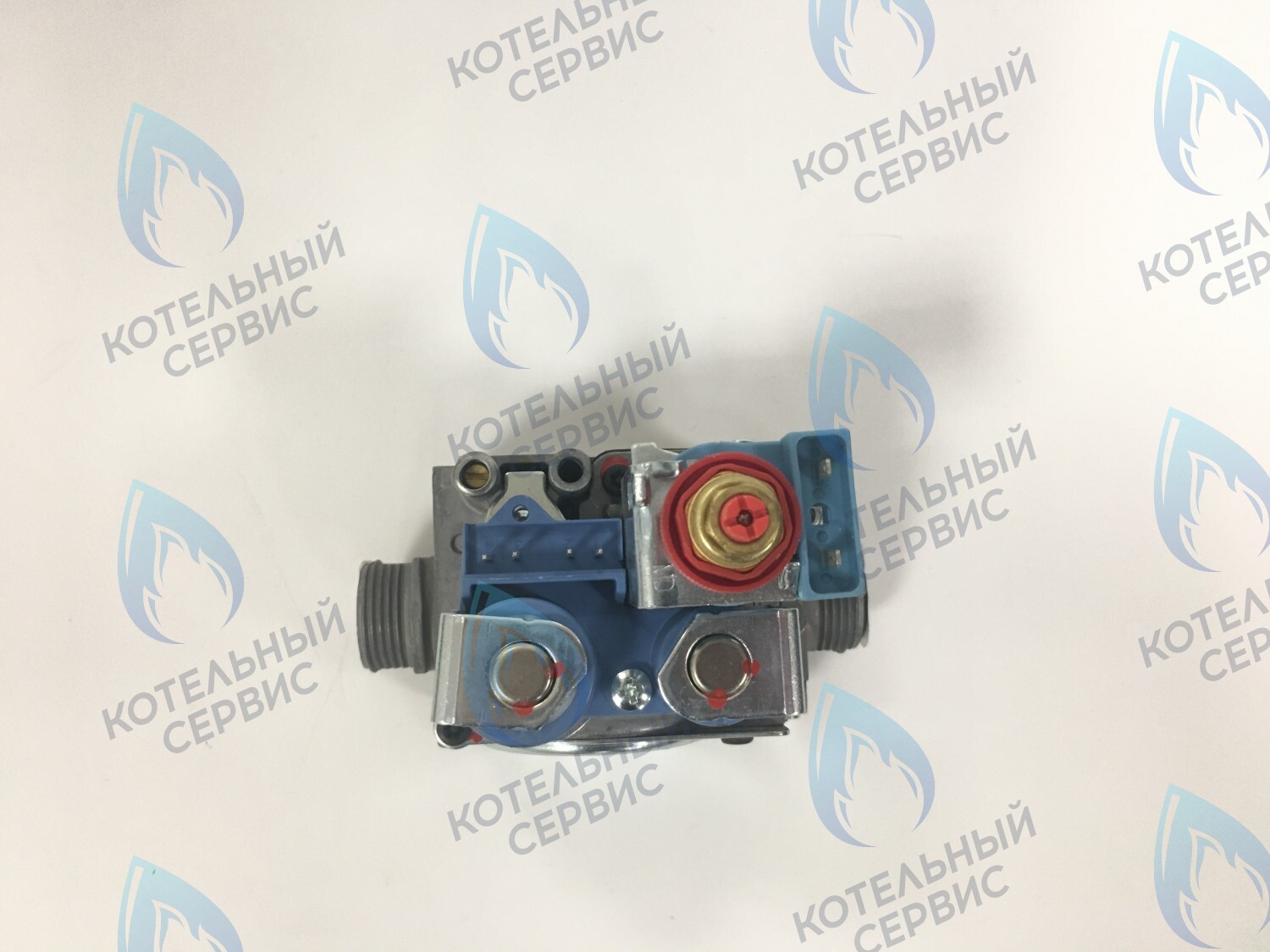 8737602856 Клапан газовый SIT 845 SIGMA PS BOSCH WBN2000 WBN6000, GAZ 2500F в Оренбурге	
