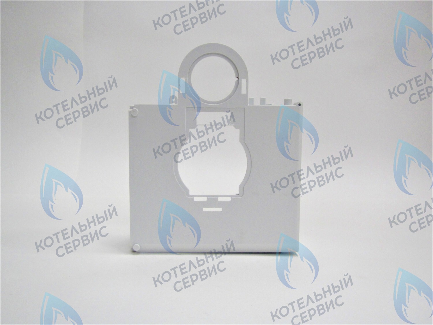 KS90265530 Корпус платы управления пластмассовый Ace 10-20K/10-16A в Оренбурге	