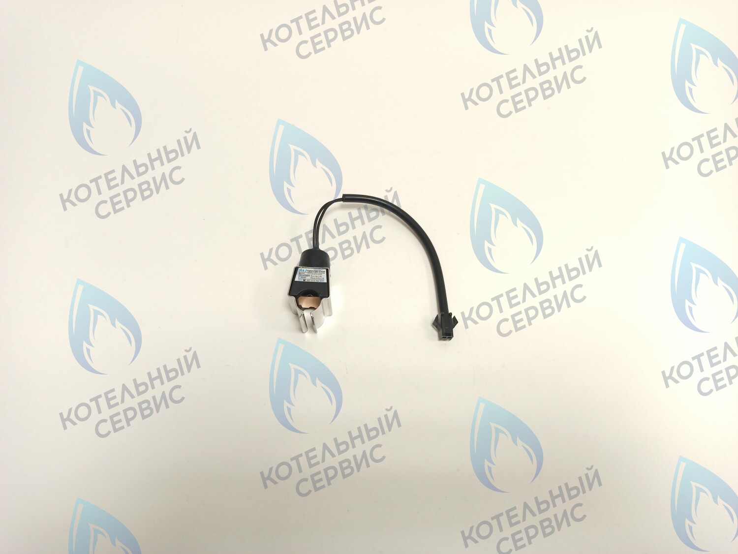 TSH005-G12 Датчик температуры накладной NTC G12 с проводом - папа (1/2") в Оренбурге	