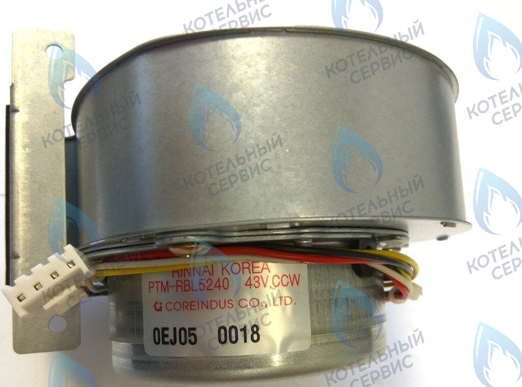 440001750 Вентилятор RINNAI TMF в Оренбурге	