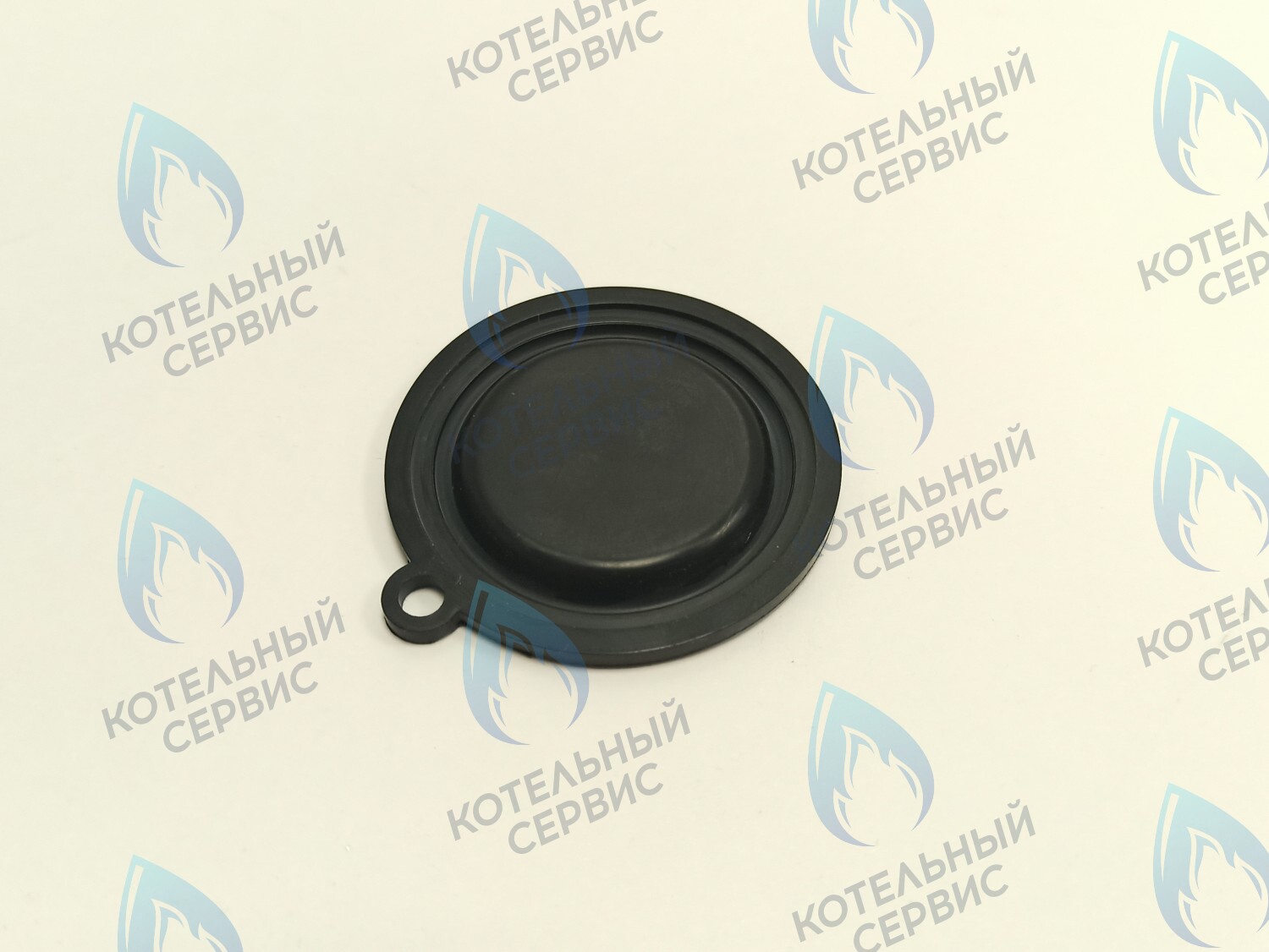 P0000000244 Мембрана (диафрагма) водяного блока для газовой колонки, малая чёрная в Оренбурге	