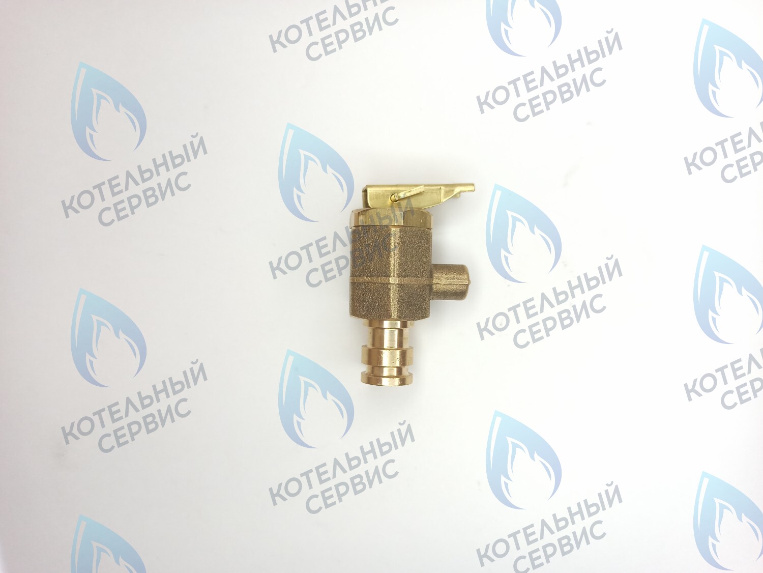 3315404400 Клапан предохран. DAEWOO 3 BAR в Оренбурге	