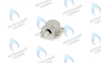 018253 Фланец коленчатый (820) LEMAX в Оренбурге	