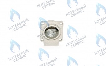 018253 Фланец коленчатый (820) LEMAX в Оренбурге	