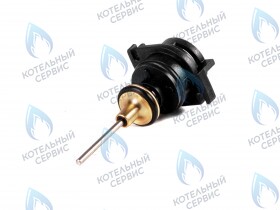 Картридж трехходового клапан NEVALUX 8224, 8230, 8624