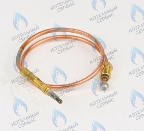 0.200.005 Термопара c оголовком A1, подключение M9x1, L=400мм SIT в Оренбурге	