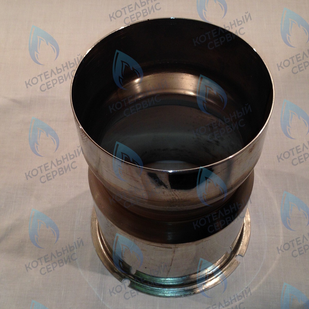 S483100003 Труба сгорания TB-100,150K (KSO-200) KITURAMI в Оренбурге	