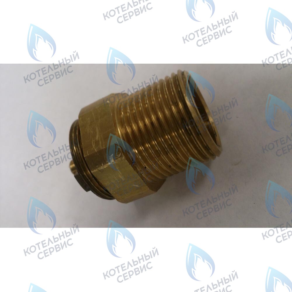 6610410006 Пробка проходная  нижняя трехходового клапана BAXI в Оренбурге	