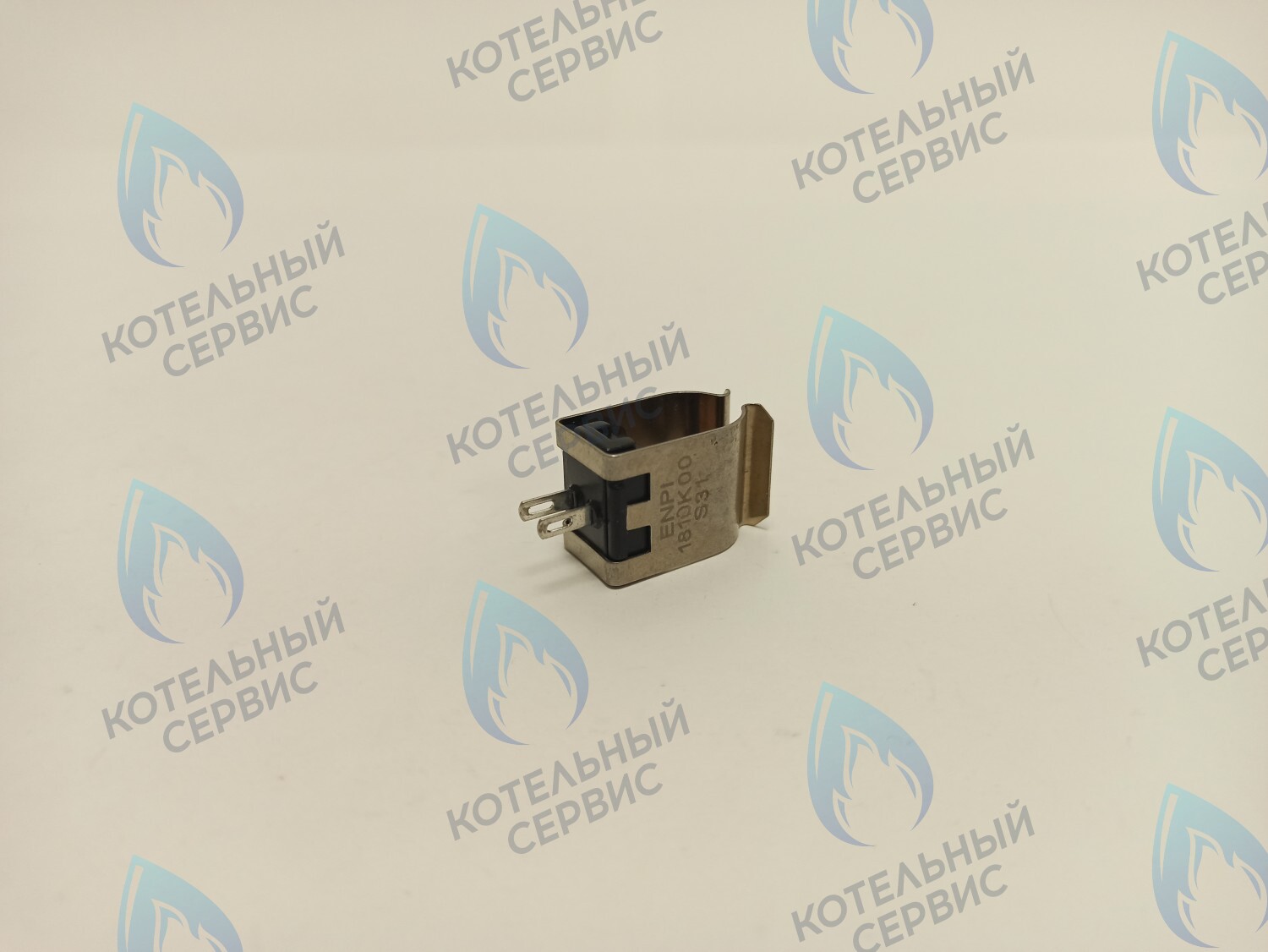 ES004B Датчик температуры NTC (накладной) отопления FEDERICA BUGATTI Light, Varme 12-24кВт в Оренбурге	