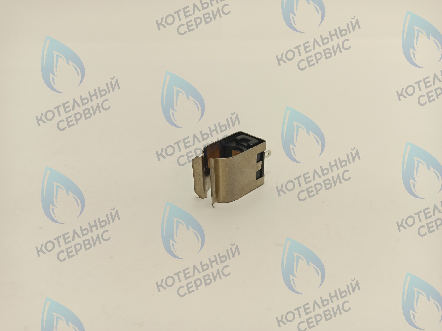 ES004B Датчик температуры NTC (накладной) отопления FEDERICA BUGATTI Light, Varme 12-24кВт в Оренбурге	