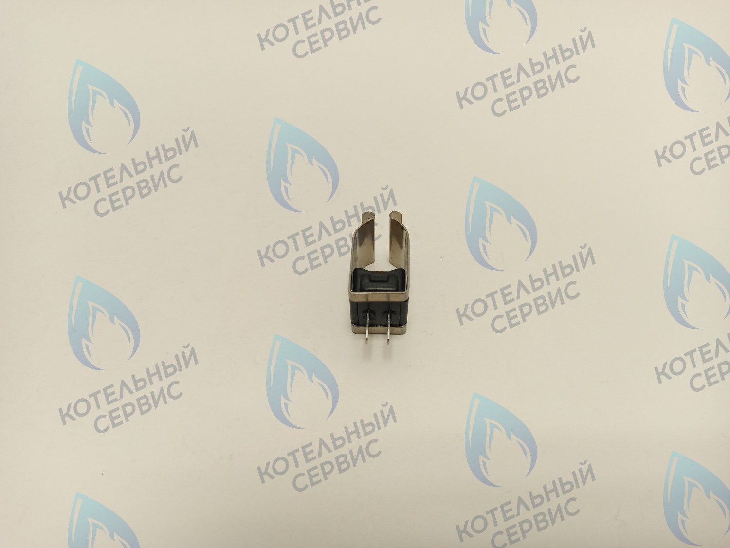 ES004B Датчик температуры NTC (накладной) отопления FEDERICA BUGATTI Light, Varme 12-24кВт в Оренбурге	