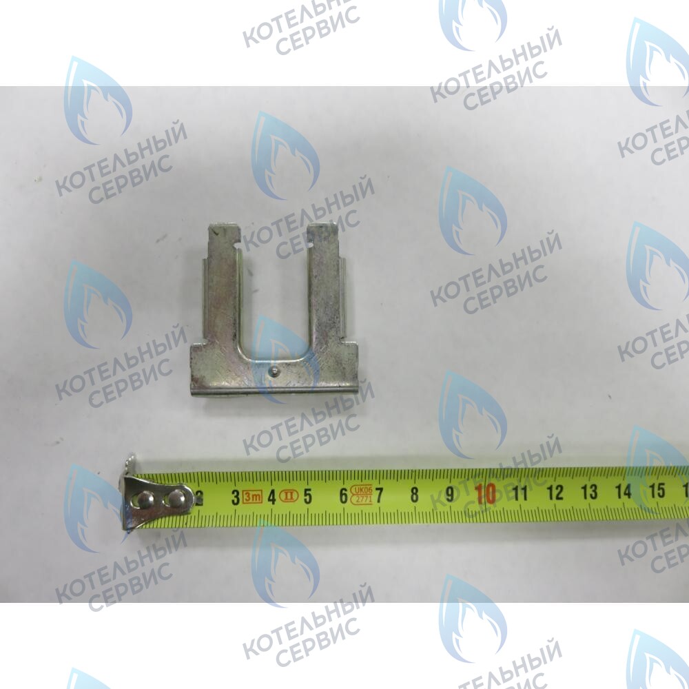 710046100 клипсы латунного штуцера BAXI в Оренбурге	