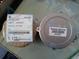 Мотор вентилятора LST 13-24K, LFA 13-24K NAVIEN (PBR45002071)