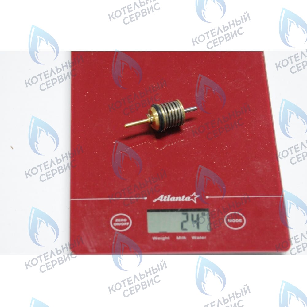 600760 затвор ГВС BAXI в Оренбурге	