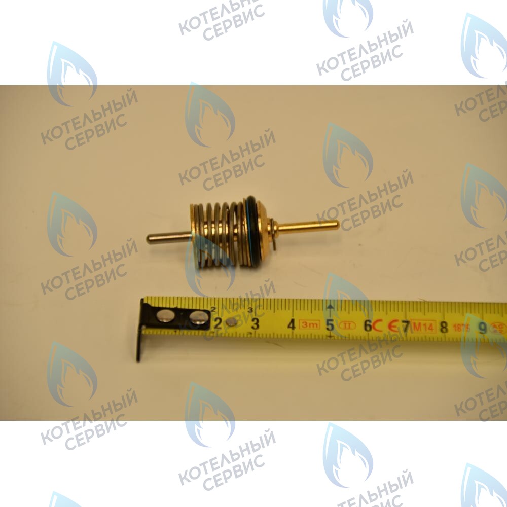 600760 затвор ГВС BAXI в Оренбурге	