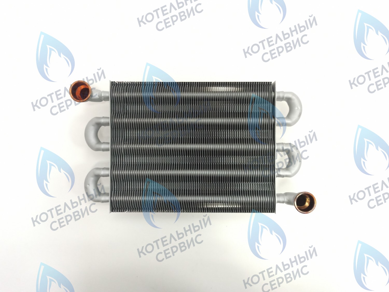 515001943 Теплообменник первичный FEDERICA BUGATTI TECH 20-25 в Оренбурге	