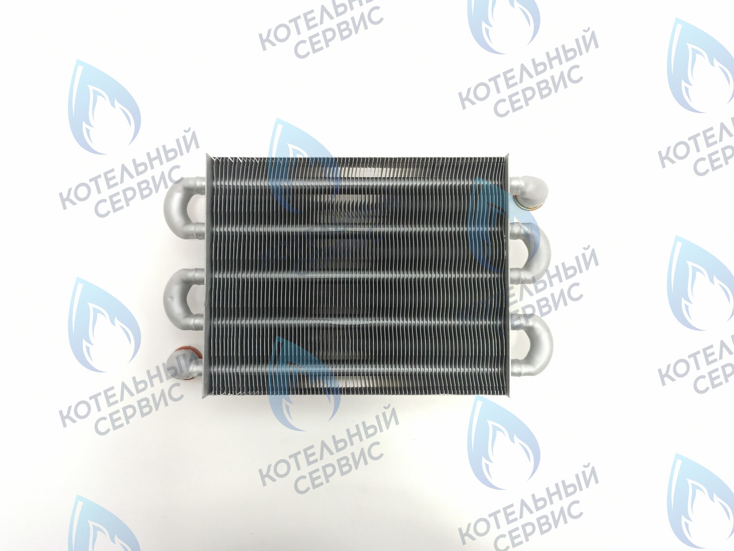 515001943 Теплообменник первичный FEDERICA BUGATTI TECH 20-25 в Оренбурге	