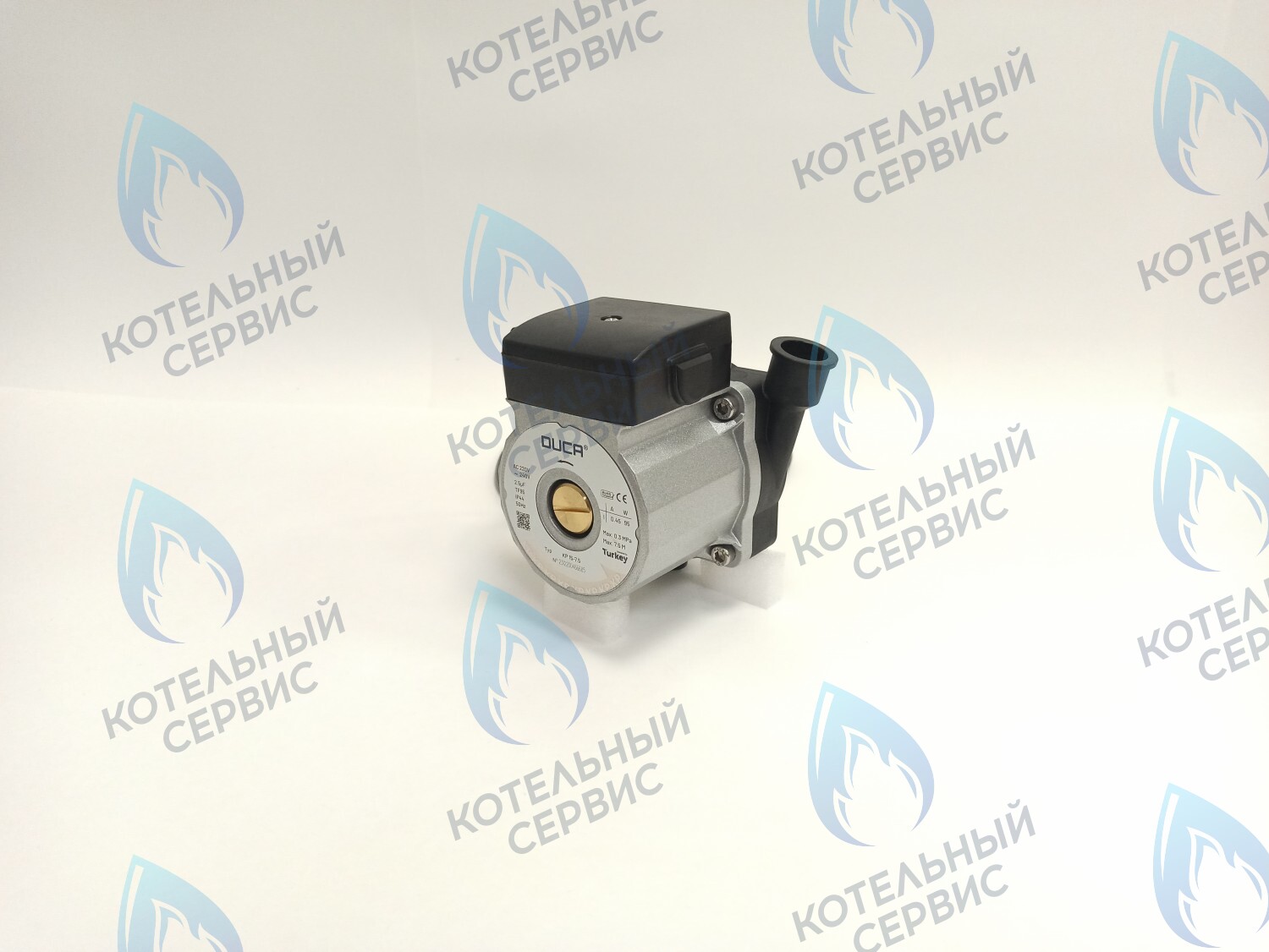 PMK01AD75-DK95 Насос циркуляционный DUCA DK15-75 KITURAMI, ELSOTHERM замена KPM-100-HC (S132100041) в Оренбурге	