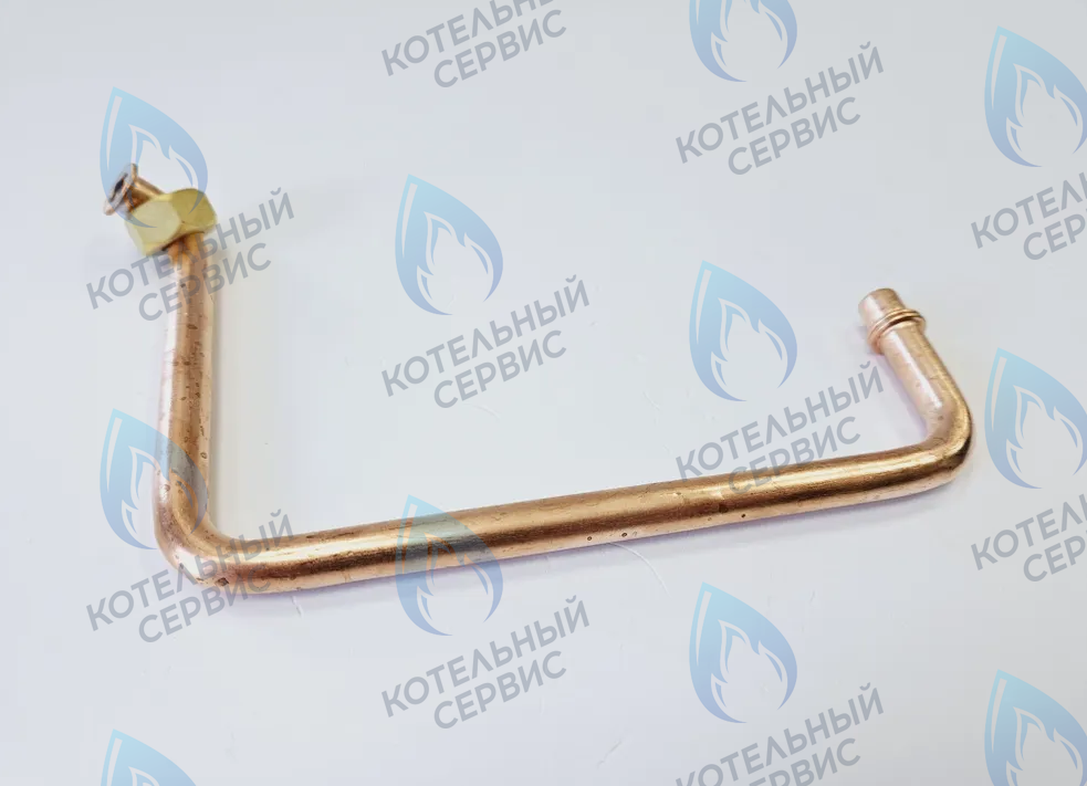 6TUBCOVA00 Трубка расширительного бака FONDITAL Minorca (6TUBCOVA04) в Оренбурге	