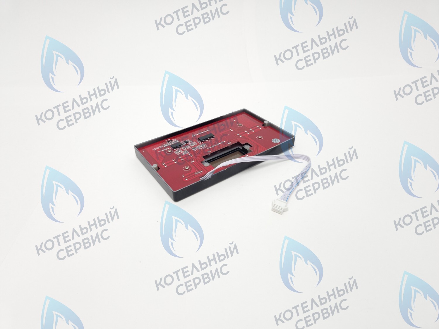 E22013.0636-200R Модуль индикации в корпусе, электрокотел ARDERIA в Оренбурге	