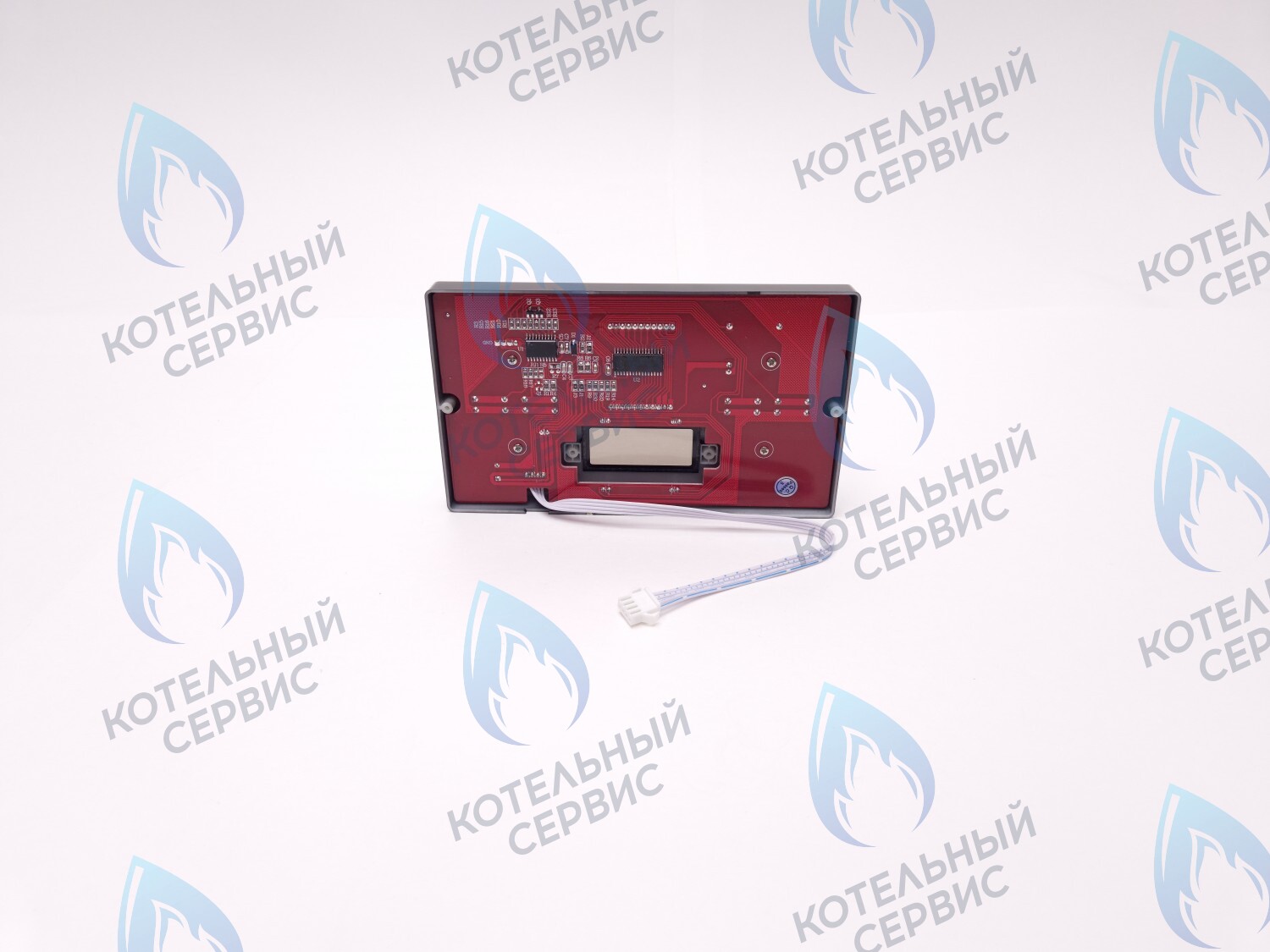 E22013.0636-200R Модуль индикации в корпусе, электрокотел ARDERIA в Оренбурге	