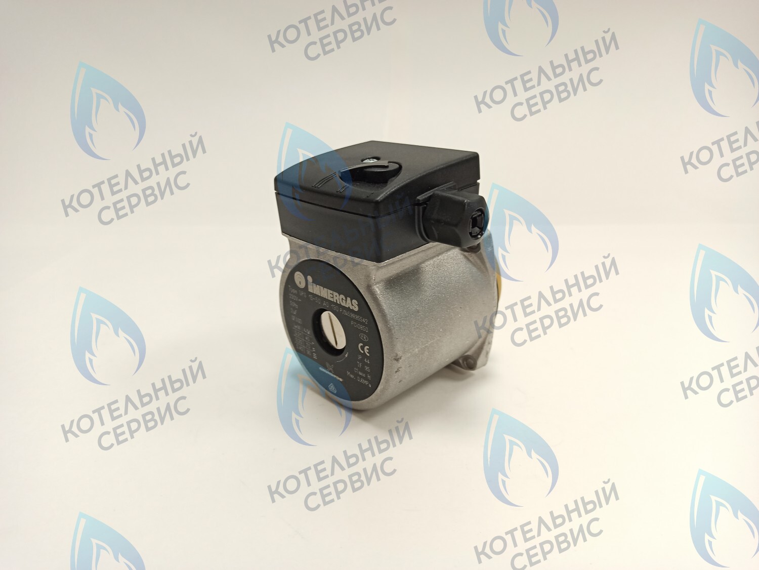 PH-G30CCW50-GR95-RR Двигатель насоса Grundfos (без улитки) 15-50 95W в Оренбурге	