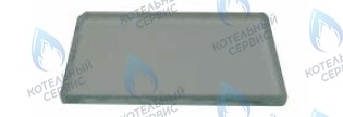 27534 Стекло смотровое 8223-10.003 NEVALUX в Оренбурге	