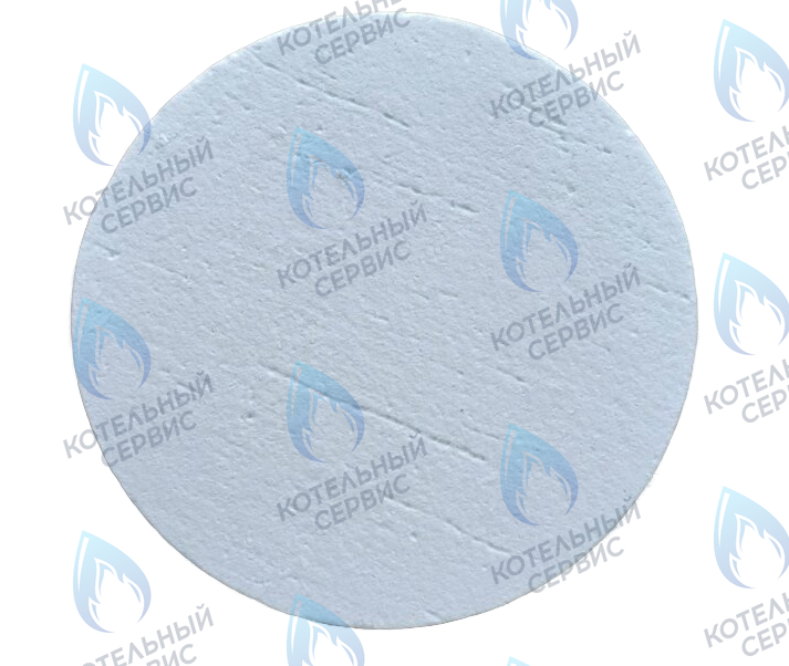 0020252122 Теплоизоляция задняя т.о. есоТес../5-5/CS 24мм без клипсы VAILLANT в Оренбурге	