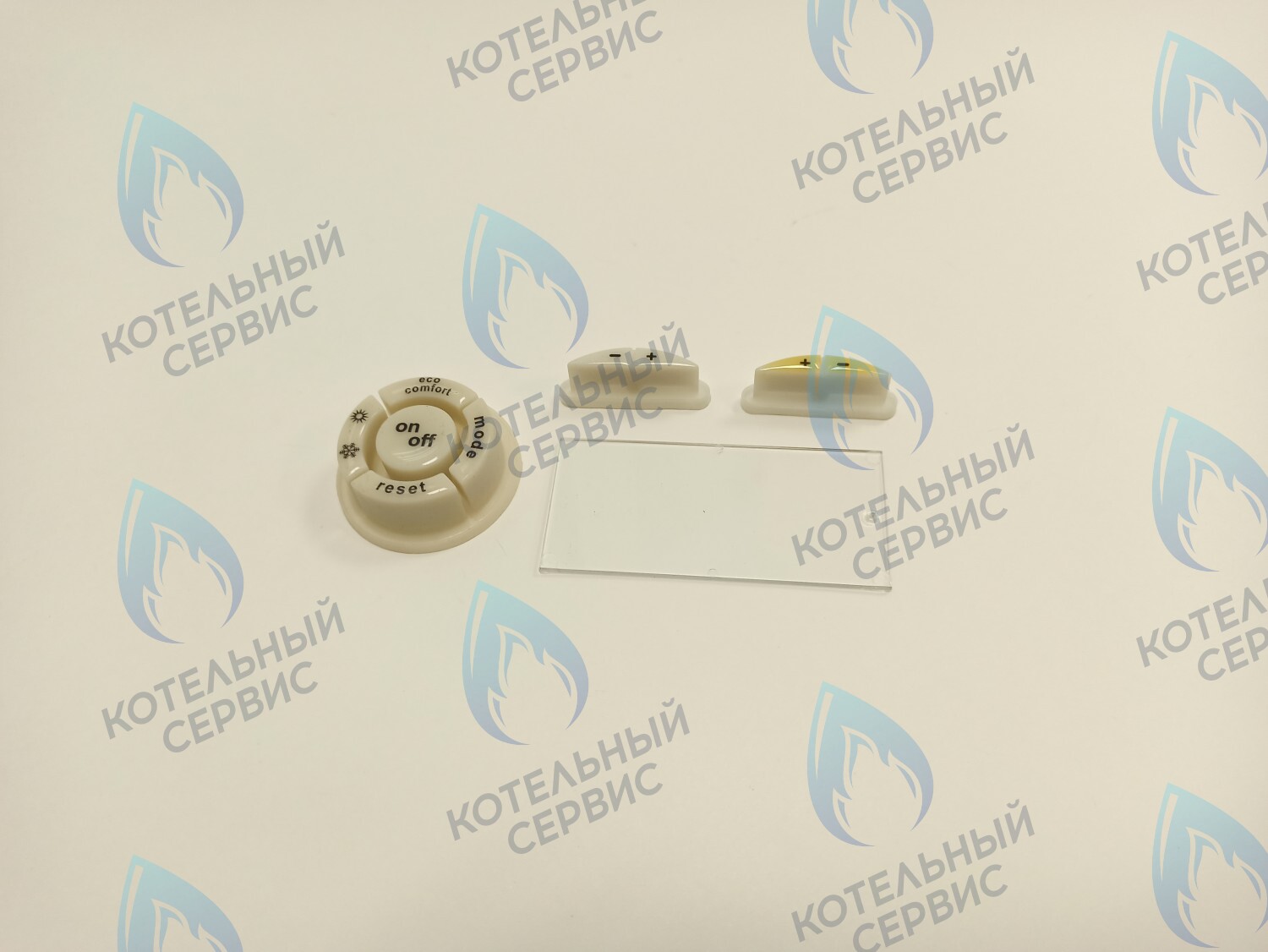 39826970 Накладка платы дисплея, шт FERROLI в Оренбурге	