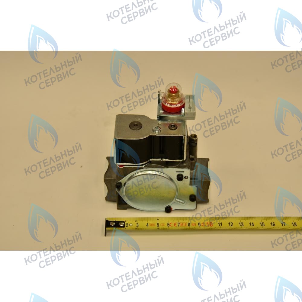 5653610 Газовый клапан (SIT 845 048 SIGMA 0063AS4831) BAXI ECO (3, Four), FOURTECH, LUNA, LUNA (3, 3 Comfort) SLIM, SLIM 2 в Оренбурге	