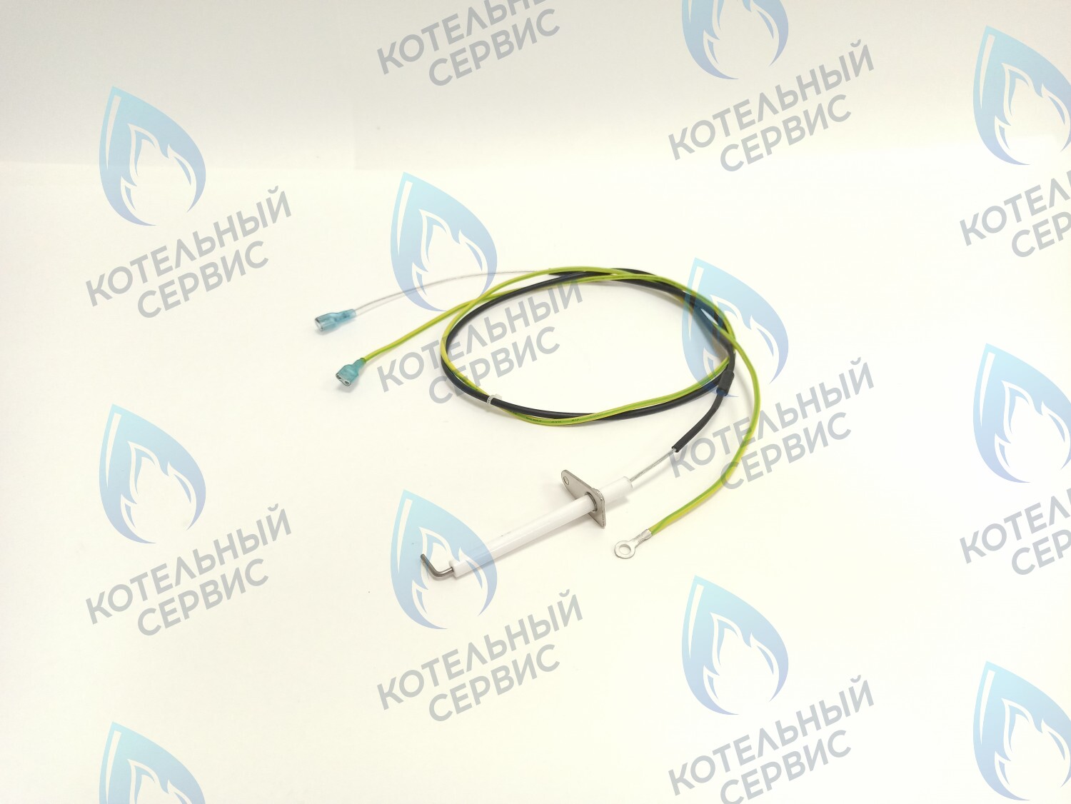 IE014 Электрод розжига Electrolux BASIC, HI-TECH (DA13010139) в Оренбурге	