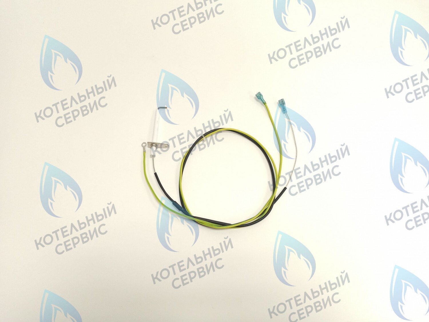 IE014 Электрод розжига Electrolux BASIC, HI-TECH (DA13010139) в Оренбурге	