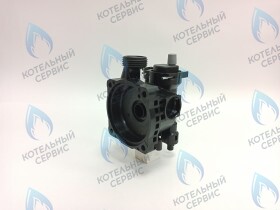 Улитка насоса WILO KSL (Kentatsu Nobby Smart) (W21CW)